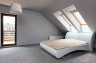 Cookley bedroom extensions