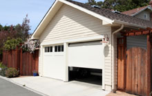 Cookley garage construction leads