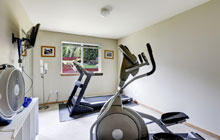 Cookley home gym construction leads