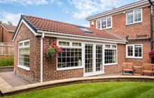Cookley house extension leads