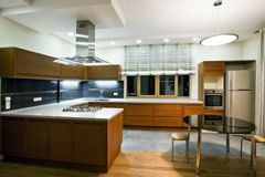 kitchen extensions Cookley